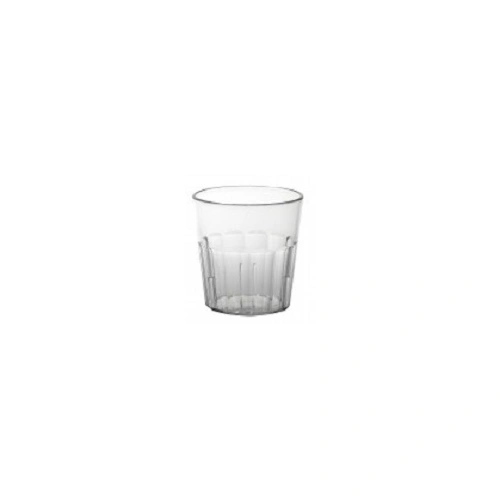 CAMBRO NEWPORT TUMBLER 275ml CLEAR