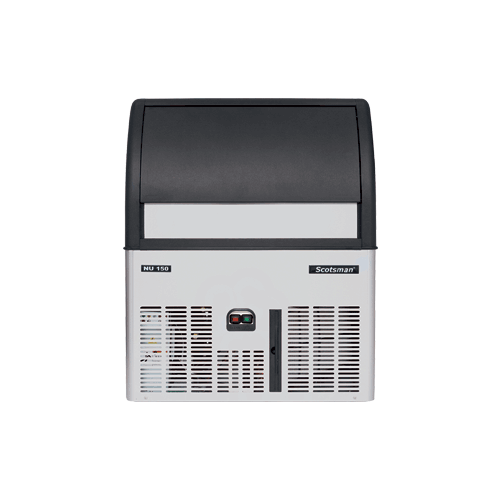 SCOTSMAN NU SERIES UNDERBENCH ICE MAKER 68Kg / 24Hrs