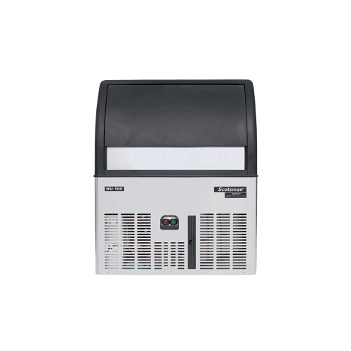SCOTSMAN NU SERIES UNDERBENCH ICE MAKER 45Kg / 24Hrs