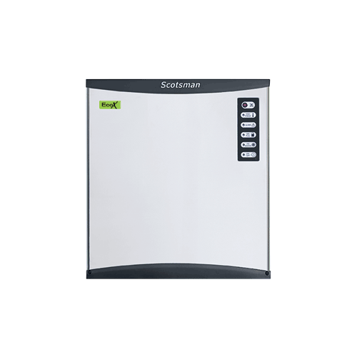SCOTSMAN NW SERIES ICE MACHINE, 175kg / 24 HR
