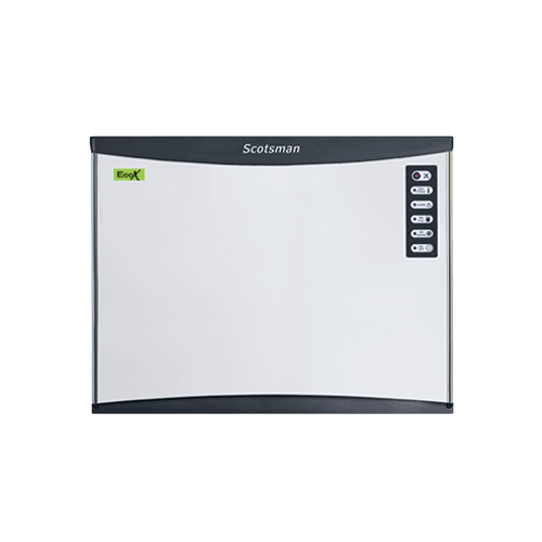 SCOTSMAN NW SERIES ICE MACHINE, 204kg / 24 HR