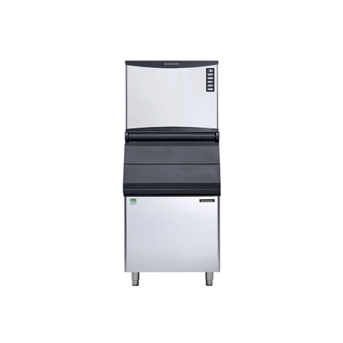 SCOTSMAN NW SERIES ICE MACHINE 290kg / 24 HR
