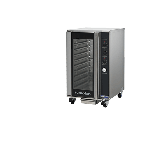 TURBOFAN PROOVER, ELECTRIC, MANUAL 