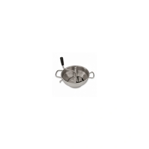 FOOD MILL S/STEEL 320mm w/2 BLADES PUJADAS