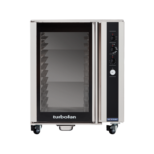 TURBOFAN MANUAL ELECTRIC PROVER