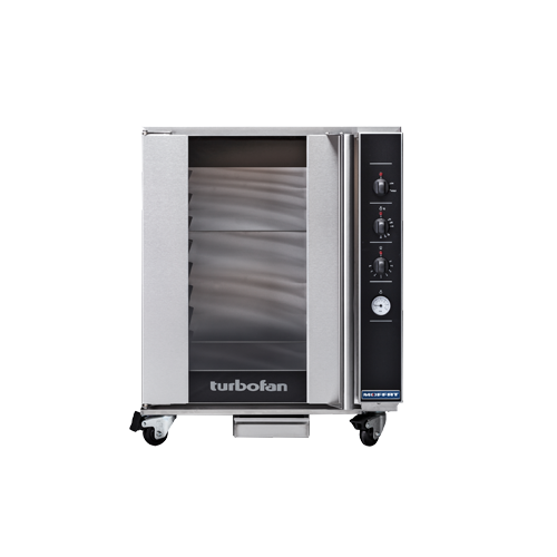 TURBOFAN ELECTRIC PROVER & HOLDING CABINET