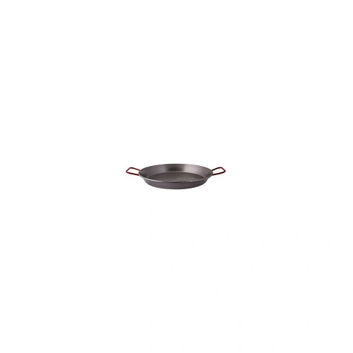 PUJADAS BLACK STEEL PAELLA PAN 260mm 