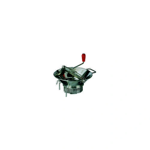 PADERNO FOOD MILL H/D TIN WITH 3mm BLADE, 370mm