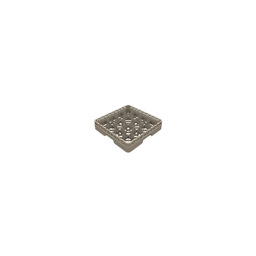 PUDAJAS FLAP RACK 16 COMP. GLASS RACK