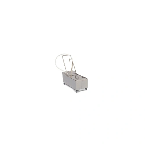FRYMASTER PORTABLE OIL FILTER UNIT 25 LITRE