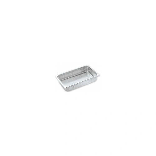 PUJADAS S/ST 1/1 SIZE GASTRONORM PAN 150mm