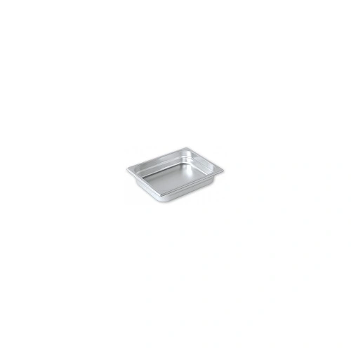 PUJADAS S/ST 1/2 SIZE GASTRONORM PAN 150mm
