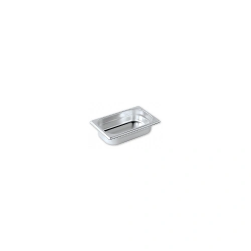 PUJADAS S/ST 1/4 SIZE GASTRONORM PAN 150mm