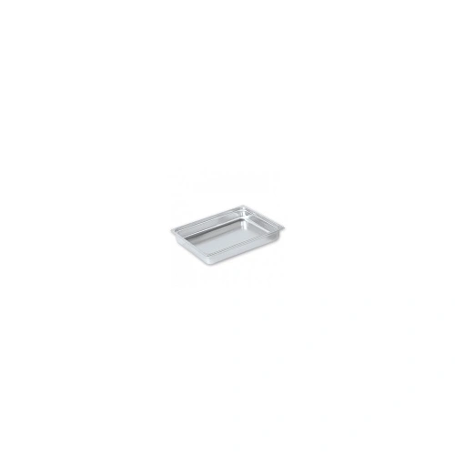 PUJADAS S/ST 2/1 SIZE GASTRONORM PAN 20mm