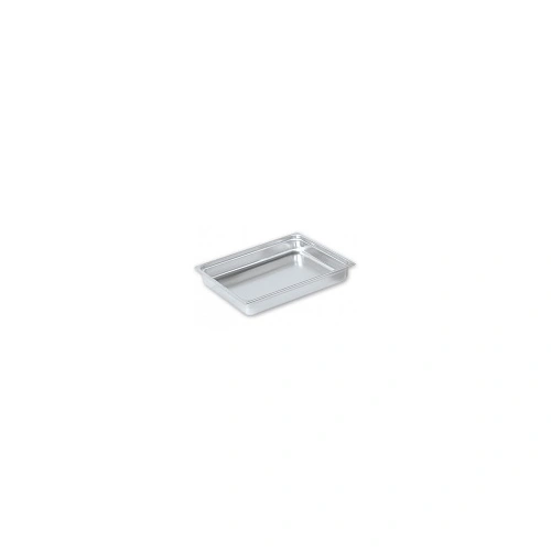 PUJADAS S/ST 2/1 SIZE GASTRONORM PAN 150mm