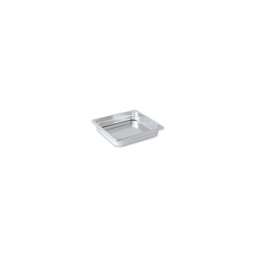 PUJADAS S/ST 2/3 SIZE GASTRONORM PAN 65mm