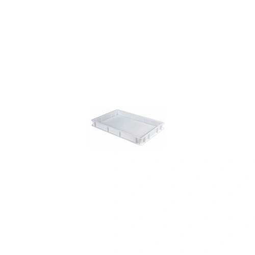 STACKABLE PIZZA / DOUGH BOXES 70mmD