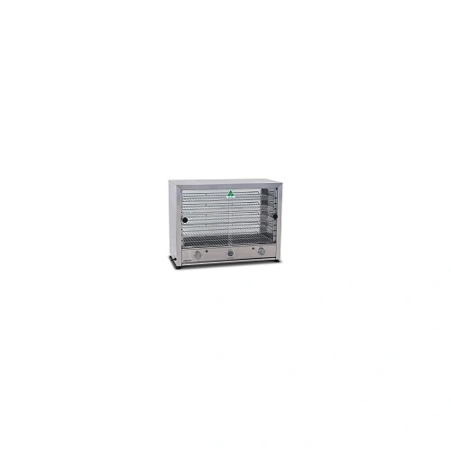 ROBAND PIE MASTER PIE & FOOD WARMER 100 PIE CAPACITY