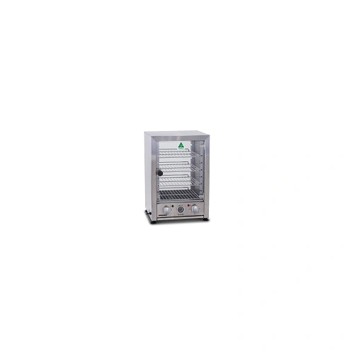ROBAND PIE MASTER PIE & FOOD WARMER 25 PIE CAPACITY