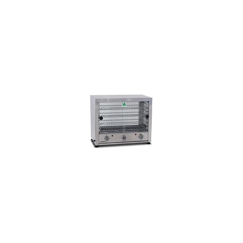 ROBAND PIE MASTER PIE & FOOD WARMER 50 PIE CAPACITY