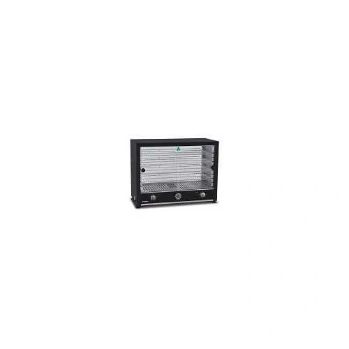 ROBAND PIE MASTER PIE & FOOD WARMER 100 PIE CAPACITY