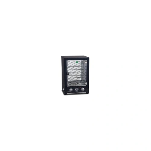 ROBAND PIE MASTER & FOOD WARMER 25 PIE BLACK