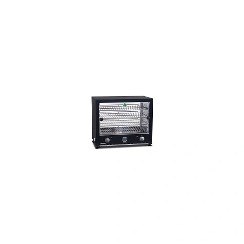 ROBAND PIE MASTER & FOOD WARMER 50 PIE BLACK
