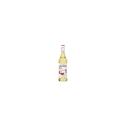 MONIN NON-ALCOHOLIC SYRUP, 700ml, POPCORN