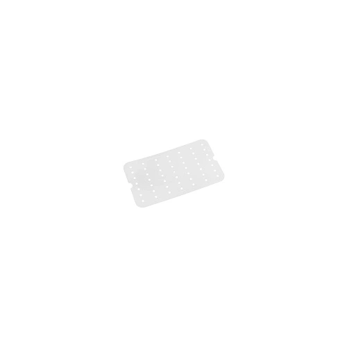 DRAIN GRILL POLYPROP GN 1/1 520x320x25mm