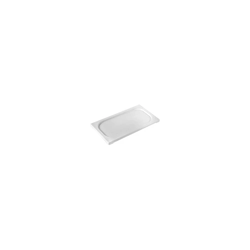 GASTRONORM LID POLYPROP GN 1/3 WHITE
