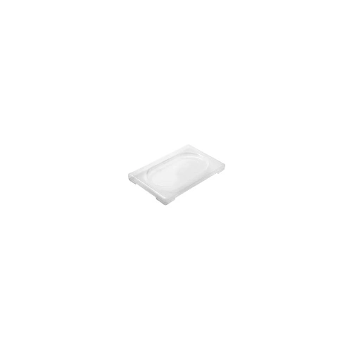 GASTRONORM LID POLYPROP GN 1/9 OPAQUE