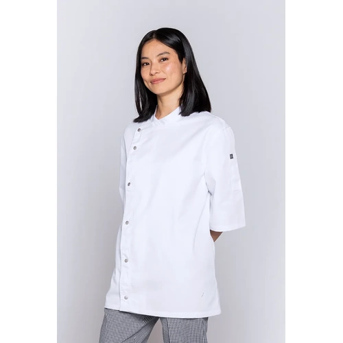 Prochef Modern Tunic Short Sleeve