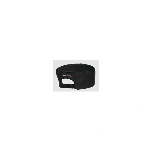 PRO CHEF BLACK BOX HAT REGULAR