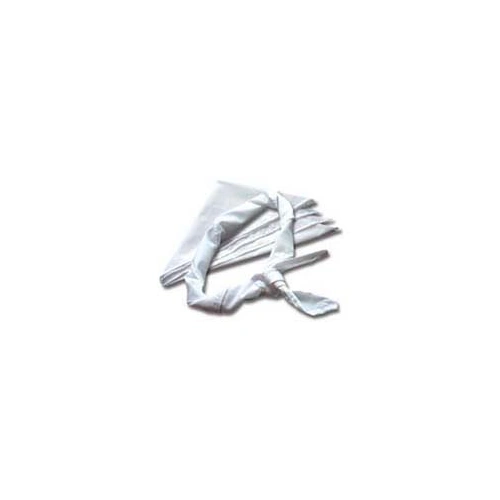 PRO CHEF NECKERCHIEF WHITE