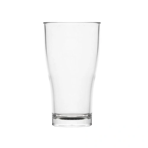 POLYSAFE CONICAL SCHOONER 425ml