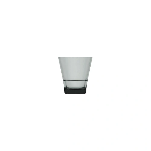 POLYSAFE COLINS TUMBLER 270ml SMOKE