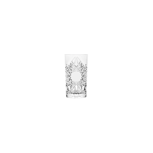 POLYSAFE CRYSTAL HIGHBALL 470ml