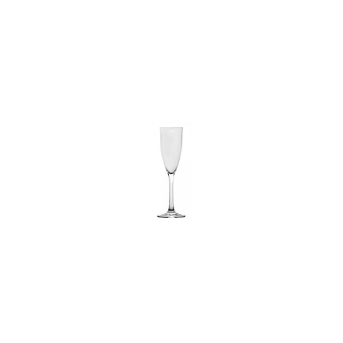 POLYSAFE BELLINI FLUTE 170ml W/ 150ml POUR LINE
