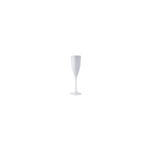 POLYSAFE PURE BELLINI FLUTE 170ml W/ 150ml POUR LINE
