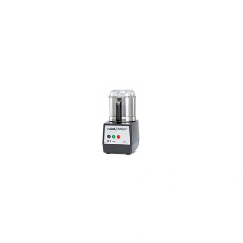 ROBOT COUPE CUTTER MIXER 3.7 LITRE S/STEEL BOWL