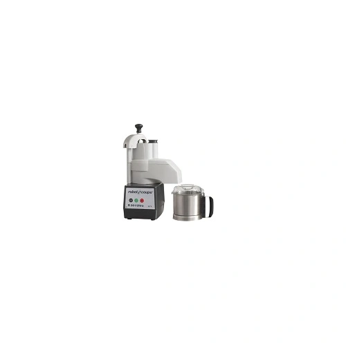 ROBOT COUPE FOOD PROCESSOR 3.7 LITRE
