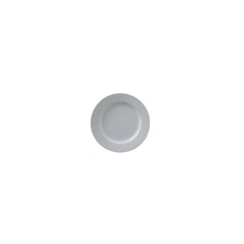 AFC RENAISSANCE WIDE RIM WHITE 165mm PLATE 