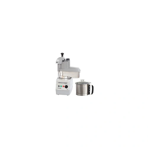 ROBOT COUPE FOOD PROCESSOR 4.5 LITRE