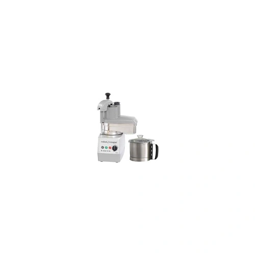 ROBOT COUPE FOOD PROCESSOR 4.5 LITRE