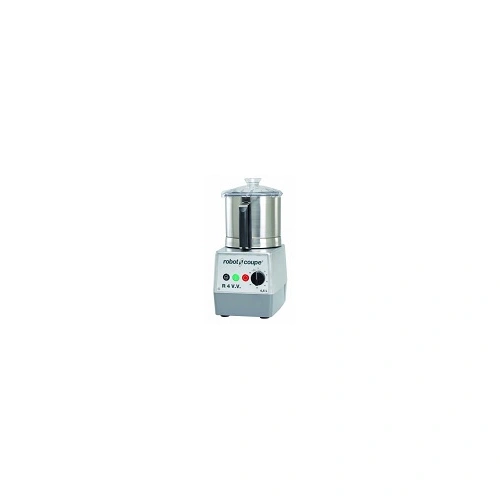 ROBOT COUPE CUTTER MIXER 4.5LTR S/ST BOWL
