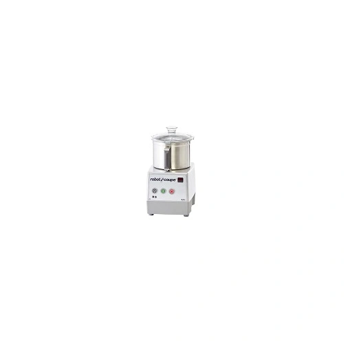ROBOT COUPE CUTTER MIXER 5.9 LTR S/ST BOWL