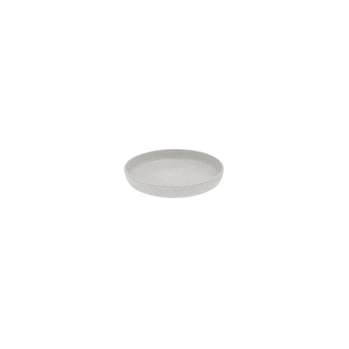 RAK EASE ROUND DEEP PLATE 280mm CLAY