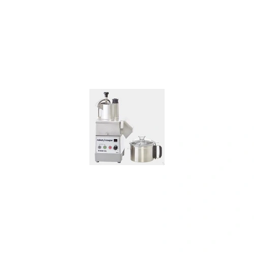 ROBOT COUPE COMBIATION FOOD PROCESSOR