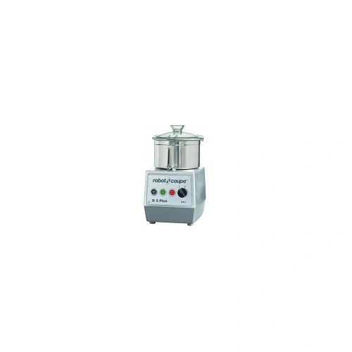 ROBOT COUPE CUTTER MIXER 5.5 LTR S/STEEL BOWL ***DISC***