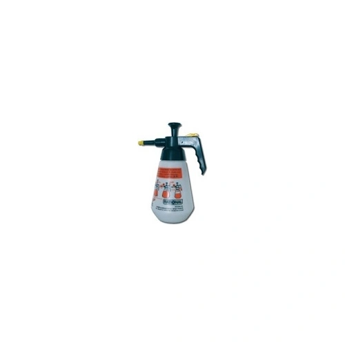 HAND HELD PRESSURE SPRAY ARM FOR LIQUID CLEANERS